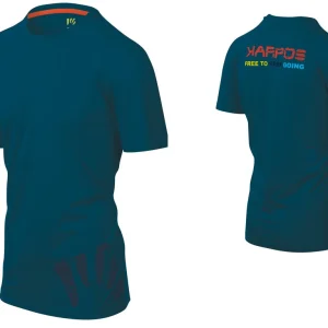 Karpos Astro Alpino T-Shirt