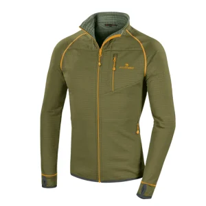 Ferrino Kluane Jacket Man Light Forest