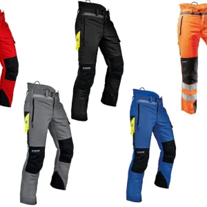 Pfanner Pantaloni Antitaglio GLADIATOR VENTILATION