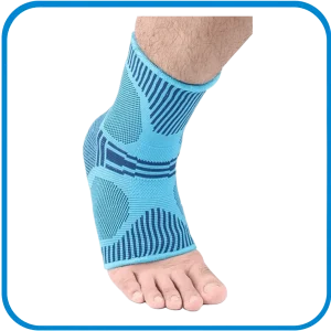 Cavigliera Elastica