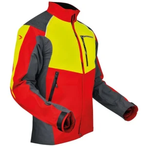 PFANNER VENTILATION Giacca Forestale