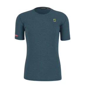KARPOS Piz De Mez T-shirt Stargazer