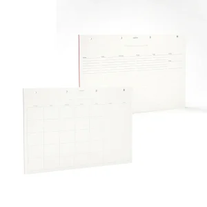 Refill per Planoo A4 - Planner