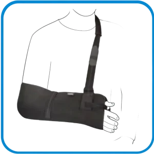 Immobilizzatore Di Spalla 0° Ottobock 50A8