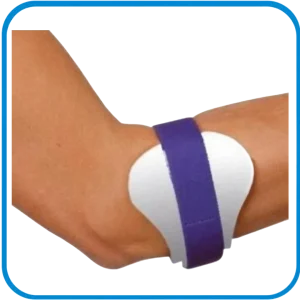 Fascia Per Epicondilite Ortopedica Ottobock Epi Flex 4801