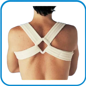 Immobilizzatore Clavicolare Otto Bock Ottobock Ve151