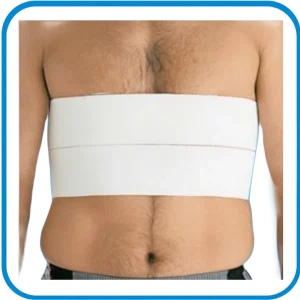 Fascia Toracica - Ottobock Ve116
