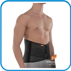 Corsetto Elastico Millerighe - Easyco Basic