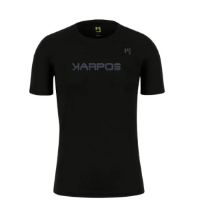 KARPOS Loma Evo T-shirt Vulcan