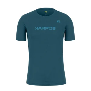 KARPOS Loma Evo T-shirt Stargazer