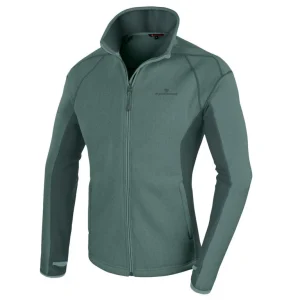 Ferrino Yasuni Jacket giacchetta felpata